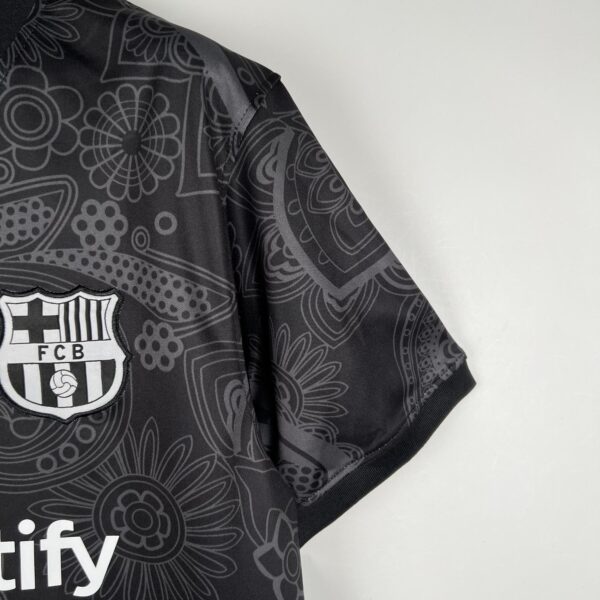 CAMISETA BARCELONA 9ª ESPECIAL EQUIPACIÓN 23/24 - Image 6