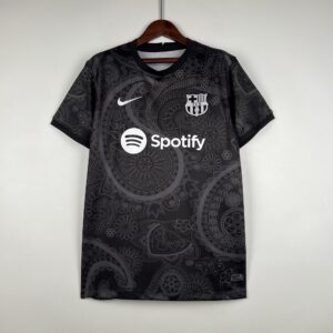 CAMISETA BARCELONA 9ª ESPECIAL EQUIPACIÓN 23/24