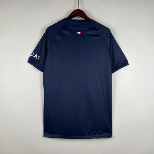 CAMISETA PSG 1ª EQUIPACIÓN 23/24 - Image 3