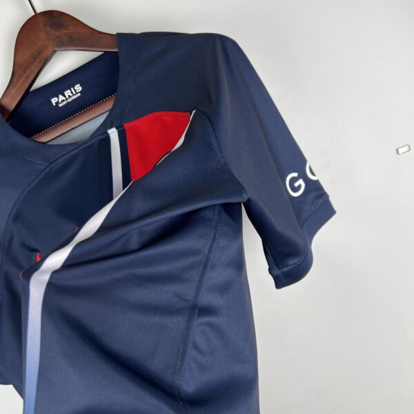 CAMISETA PSG 1ª EQUIPACIÓN 23/24 - Image 4