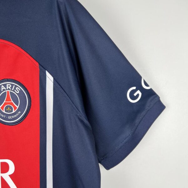 CAMISETA PSG 1ª EQUIPACIÓN 23/24 - Image 6