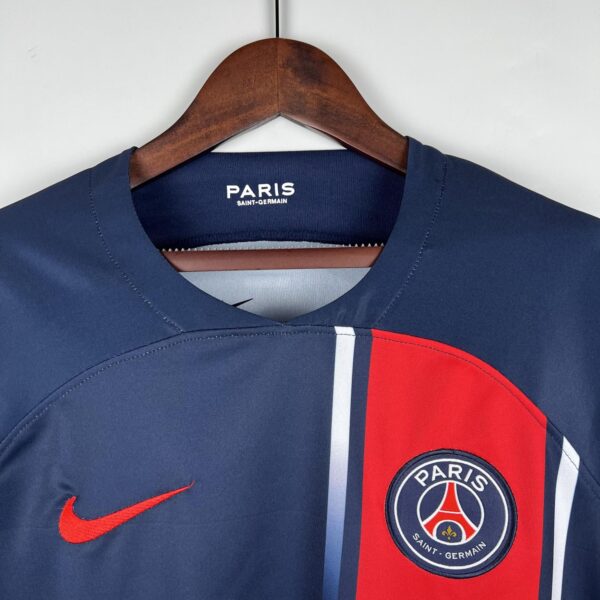 CAMISETA PSG 1ª EQUIPACIÓN 23/24 - Image 9