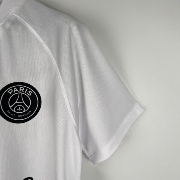 CAMISETA RETRO PSG 1ª ESPECIAL EQUIPACIÓN 18/19 - Image 5