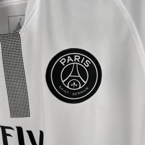 CAMISETA RETRO PSG 1ª ESPECIAL EQUIPACIÓN 18/19 - Image 6