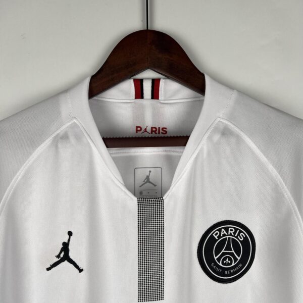 CAMISETA RETRO PSG 1ª ESPECIAL EQUIPACIÓN 18/19 - Image 7