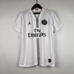 CAMISETA RETRO PSG 1ª ESPECIAL EQUIPACIÓN 18/19