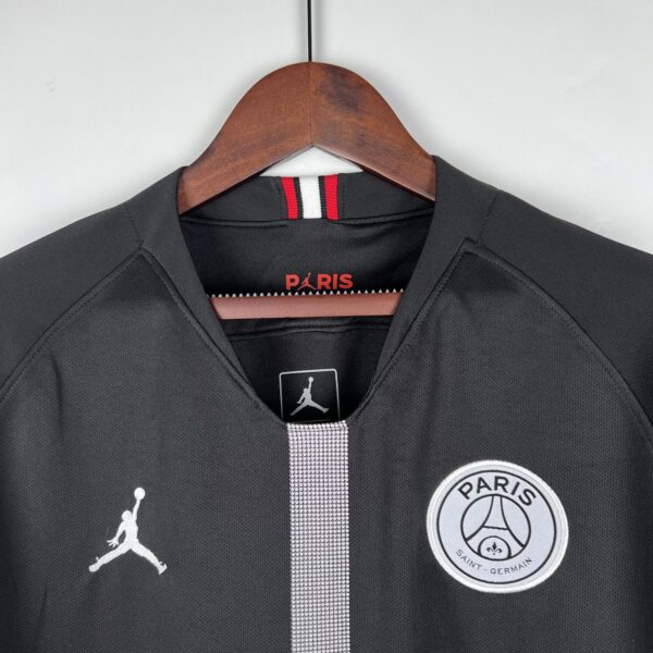 CAMISETA RETRO PSG 2ª ESPECIAL EQUIPACIÓN 18/19 - Image 8