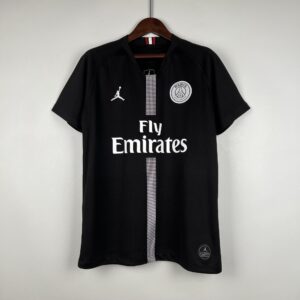 CAMISETA RETRO PSG 2ª ESPECIAL EQUIPACIÓN 18/19