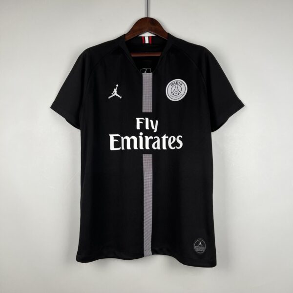 CAMISETA RETRO PSG 2ª ESPECIAL EQUIPACIÓN 18/19