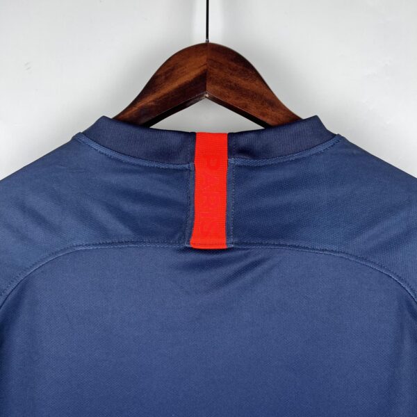 CAMISETA RETRO PSG 1ª EQUIPACIÓN 19/20 - Image 2