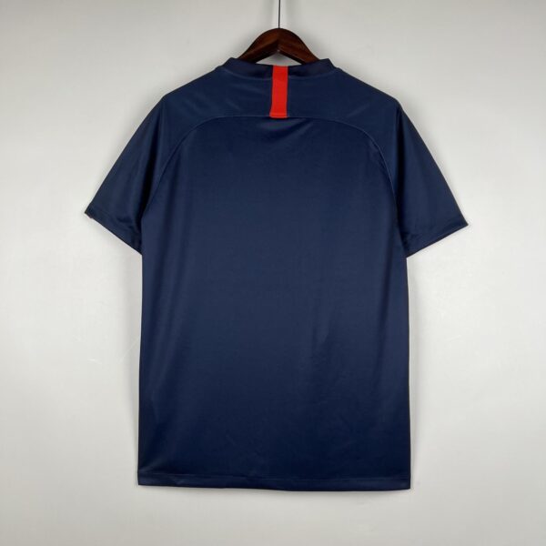 CAMISETA RETRO PSG 1ª EQUIPACIÓN 19/20 - Image 3