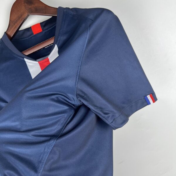 CAMISETA RETRO PSG 1ª EQUIPACIÓN 19/20 - Image 4