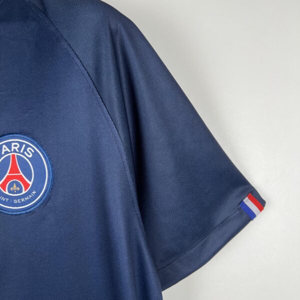 CAMISETA RETRO PSG 1ª EQUIPACIÓN 19/20 - Image 6