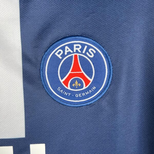 CAMISETA RETRO PSG 1ª EQUIPACIÓN 19/20 - Image 8