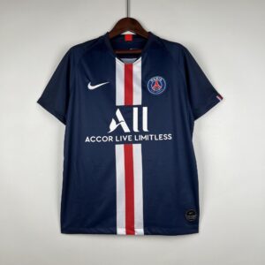 CAMISETA RETRO PSG 1ª EQUIPACIÓN 19/20