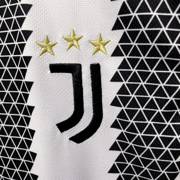 CAMISETA JUVENTUS 1ª EQUIPACIÓN 22/23 - Image 9