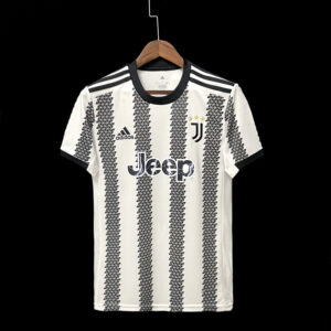 CAMISETA JUVENTUS 1ª EQUIPACIÓN 22/23