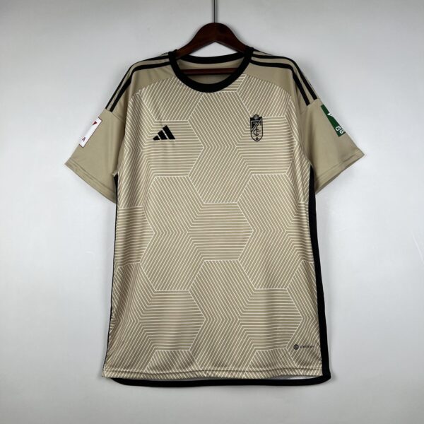 CAMISETA GRANADA 3ª EQUIPACIÓN 23/24
