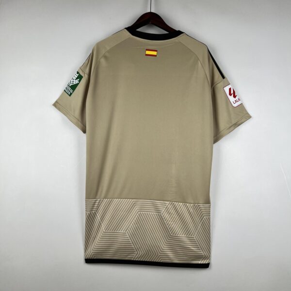 CAMISETA GRANADA 3ª EQUIPACIÓN 23/24 - Image 3