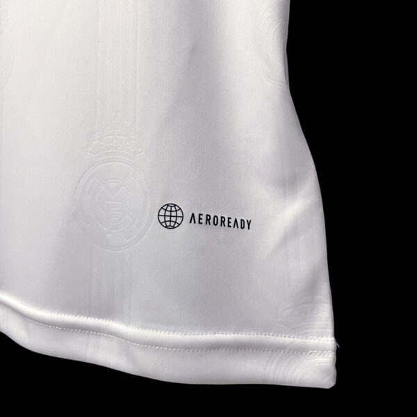 CAMISETA REAL MADRID 1ª EQUIPACIÓN 22/23 - Image 8