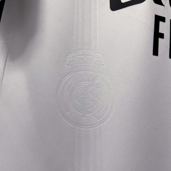 CAMISETA REAL MADRID 1ª EQUIPACIÓN 22/23 - Image 9