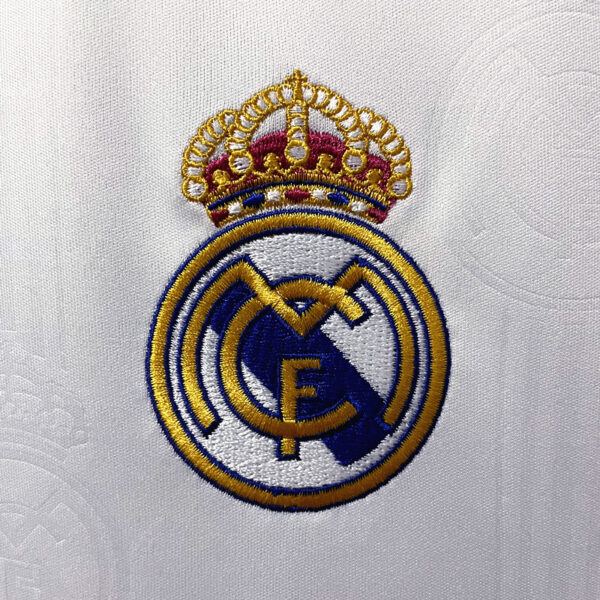 CAMISETA REAL MADRID 1ª EQUIPACIÓN 22/23 - Image 14