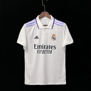 CAMISETA REAL MADRID 1ª EQUIPACIÓN 22/23