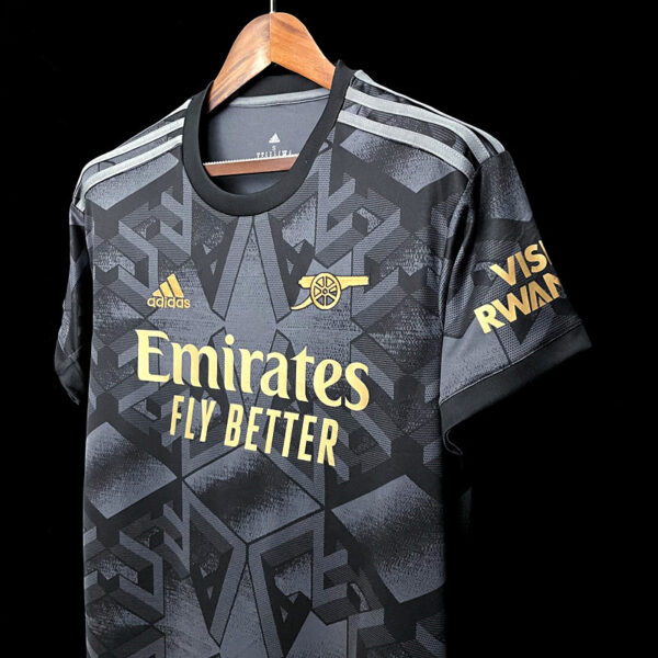 CAMISETA ARSENAL 2ª EQUIPACIÓN 22/23 - Image 16