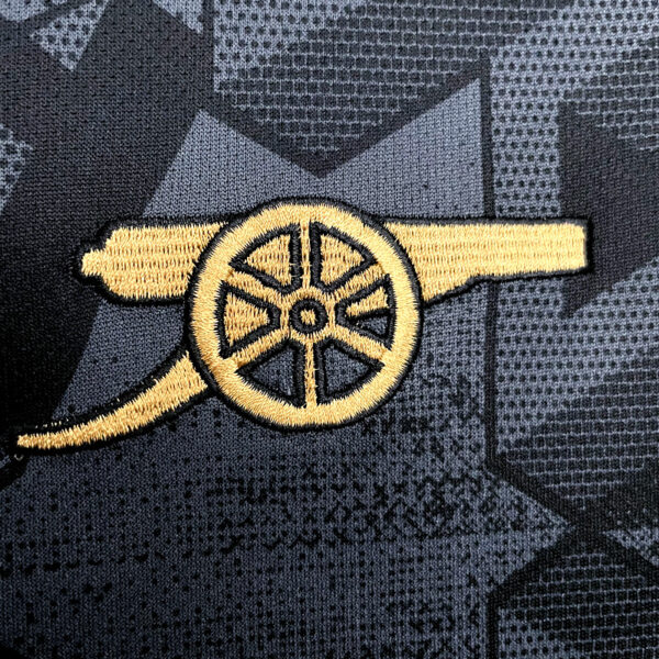 CAMISETA ARSENAL 2ª EQUIPACIÓN 22/23 - Image 20