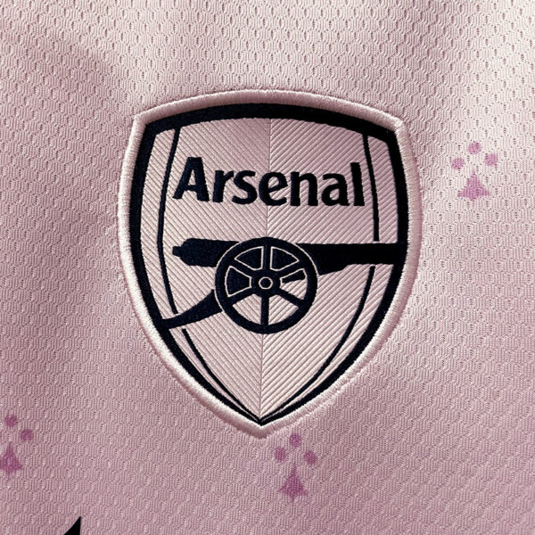 CAMISETA ARSENAL 2ª EQUIPACIÓN 22/23 - Image 10