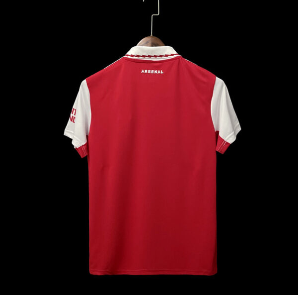 CAMISETA ARSENAL 1ª EQUIPACIÓN 22/23 - Image 2