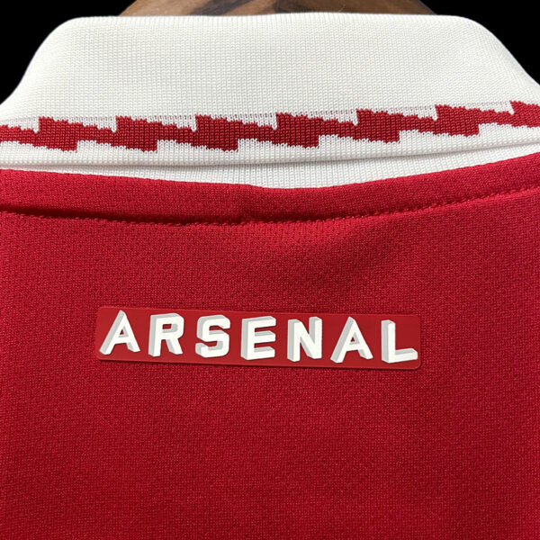 CAMISETA ARSENAL 1ª EQUIPACIÓN 22/23 - Image 3