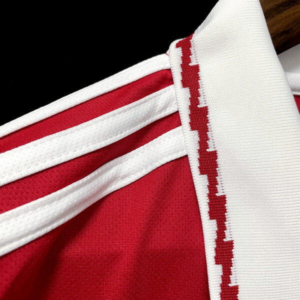CAMISETA ARSENAL 1ª EQUIPACIÓN 22/23 - Image 4