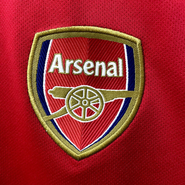 CAMISETA ARSENAL 1ª EQUIPACIÓN 22/23 - Image 7