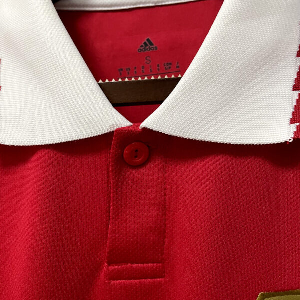 CAMISETA ARSENAL 1ª EQUIPACIÓN 22/23 - Image 10