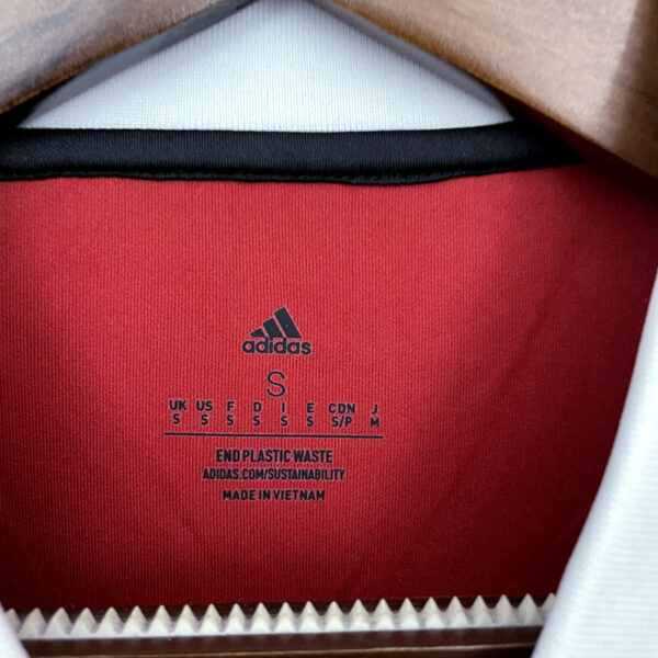 CAMISETA MANCHESTER UNITED 1ª EQUIPACIÓN 22/23 - Image 4