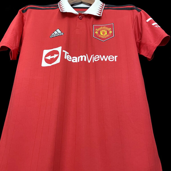 CAMISETA MANCHESTER UNITED 1ª EQUIPACIÓN 22/23 - Image 5