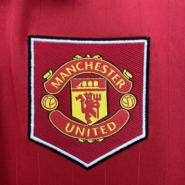 CAMISETA MANCHESTER UNITED 1ª EQUIPACIÓN 22/23 - Image 12