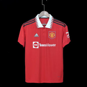 CAMISETA MANCHESTER UNITED 1ª EQUIPACIÓN 22/23