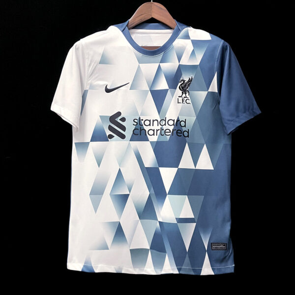 CAMISETA LIVERPOOL 1ª ESPECIAL EQUIPACIÓN 22/23 - Image 6