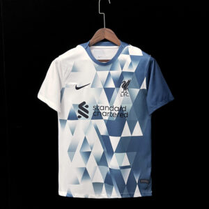 CAMISETA LIVERPOOL 1ª ESPECIAL EQUIPACIÓN 22/23