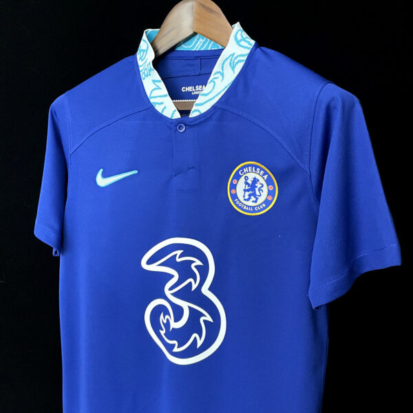 CAMISETA CHELSEA 1ª EQUIPACIÓN 22/23 - Image 6