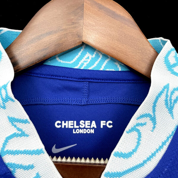 CAMISETA CHELSEA 1ª EQUIPACIÓN 22/23 - Image 9