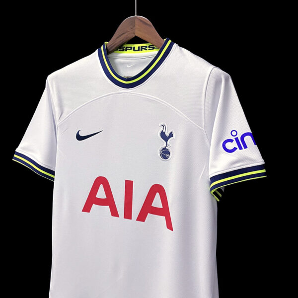 CAMISETA TOTENHAM 1ª EQUIPACIÓN 22/23 - Image 7