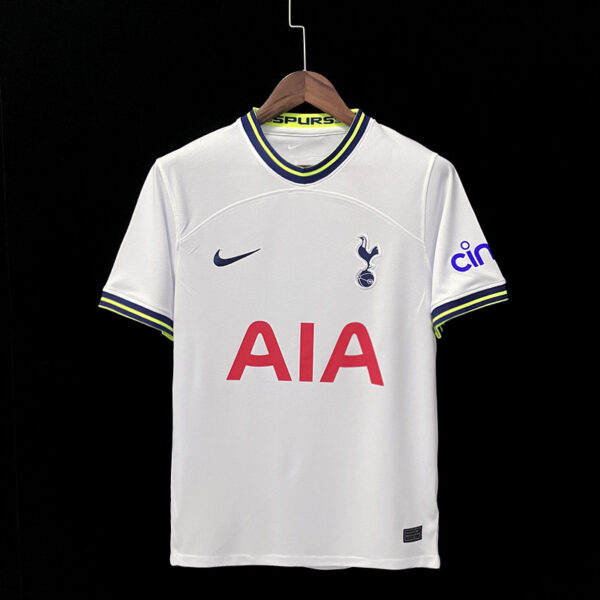 CAMISETA TOTENHAM 1ª EQUIPACIÓN 22/23