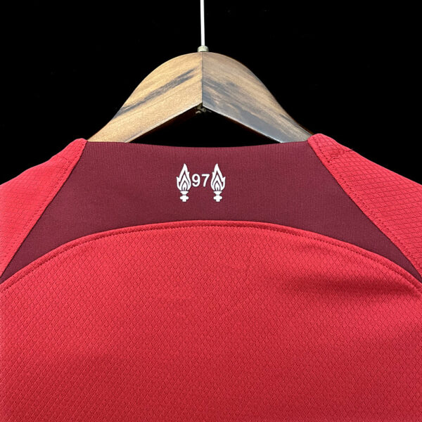 CAMISETA LIVERPOOL 1ª EQUIPACIÓN 22/23 - Image 5