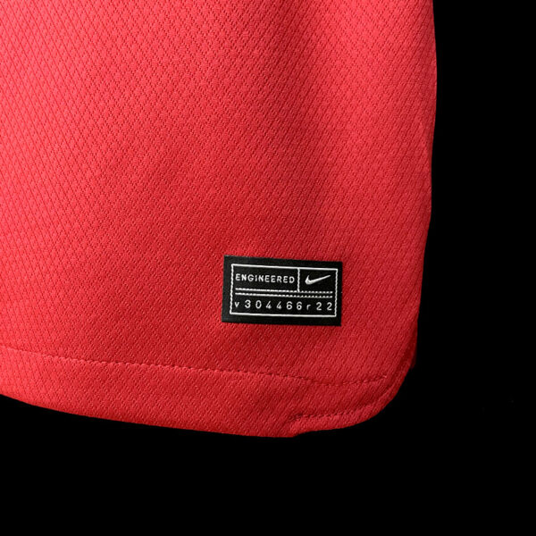 CAMISETA LIVERPOOL 1ª EQUIPACIÓN 22/23 - Image 7