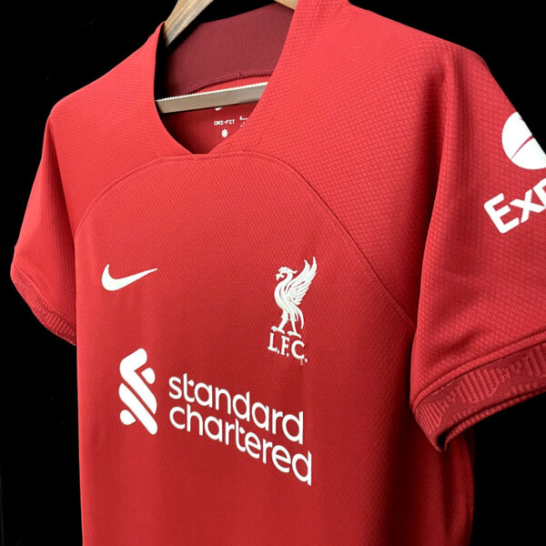 CAMISETA LIVERPOOL 1ª EQUIPACIÓN 22/23 - Image 8