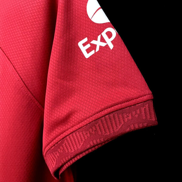 CAMISETA LIVERPOOL 1ª EQUIPACIÓN 22/23 - Image 9