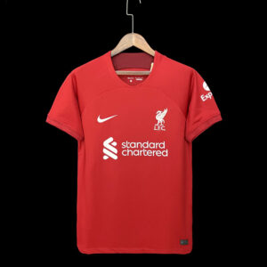 CAMISETA LIVERPOOL 1ª EQUIPACIÓN 22/23